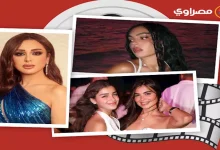 صورة حدث بالفن| حالة أنغام الصحية ومخرج شهير يتعرض لموقف محرج وقصة سرقة فيل