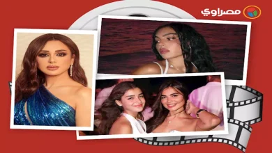 صورة حدث بالفن| حالة أنغام الصحية ومخرج شهير يتعرض لموقف محرج وقصة سرقة فيل