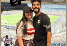 صورة محامي زوجة إبراهيم شيكا يرد عبر مصراوي على اتهامات تجارة الأعضاء