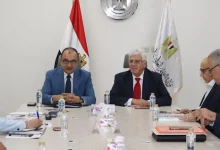 صورة وزيرا قطاع الأعمال والتعليم العالي يبحثان التعاون واستثمار الأصول