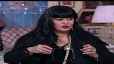 صورة “نصاب”.. فريدة سيف النصر تكشف تعرض صفحتها بيوتيوب للسرقة