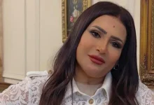 صورة بعد إحالتها لمجلس التأديب.. بدرية طلبة مهددة بهذه العقوبات منها الشطب