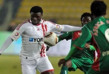 صورة تساوى مع إيتو ونهاية حزينة في الزمالك.. أسرار لا تعرفها عن رزاق بعد وف