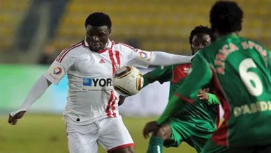 صورة تساوى مع إيتو ونهاية حزينة في الزمالك.. أسرار لا تعرفها عن رزاق بعد وف
