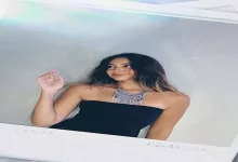 صورة بالصور| هند عبدالحليم تتألق بإطلالة صيفية في أحدث جلسة تصوير