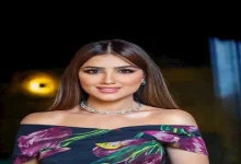 صورة بفستان جريء.. أحدث ظهور لـ مي عمر والجمهور يغازلها (صور)