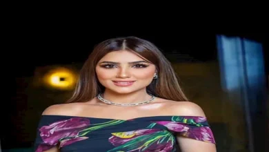 صورة بفستان جريء.. أحدث ظهور لـ مي عمر والجمهور يغازلها (صور)