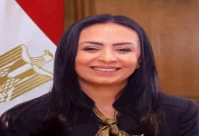 صورة وزيرة التضامن تتابع العمليات الميدانية للحصر الشامل للحضانات