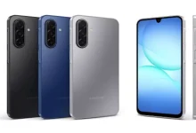 صورة صور وأسعار ومواصفات هاتف Galaxy A17  الجديد من سامسونج