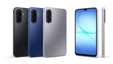 صورة صور وأسعار ومواصفات هاتف Galaxy A17  الجديد من سامسونج