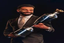صورة رقم تاريخي ينتظر محمد صلاح في مباراة نيوكاسل المقبلة بالدوري الإنجليزي