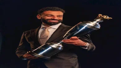 صورة رقم تاريخي ينتظر محمد صلاح في مباراة نيوكاسل المقبلة بالدوري الإنجليزي
