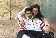 صورة محامي زوجة إبراهيم شيكا يكشف حقيقة الاستدعاء وتفاصيل المستندات الطبية