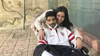 صورة محامي زوجة إبراهيم شيكا يكشف حقيقة الاستدعاء وتفاصيل المستندات الطبية