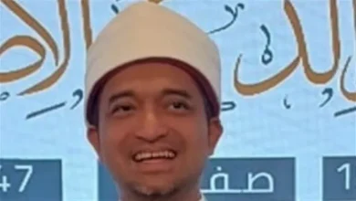 صورة مفتي ماليزيا يعلق على تشديد عقوبة المتغيب عن صلاة الجمعة ويطرح إشكالا