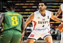 صورة منتخب مصر يودع الأفروباسكت 2025 بعد الخسارة أمام الكاميرون
