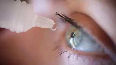 صورة بعد اعتماد هيئة الدواء الأمريكية.. قطرة جديدة تعالج طول النظر وتقلل ال