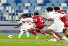 صورة موعد مباراة الزمالك المقبلة بعد ثنائية مودرن سبورت