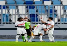 صورة كيف تفاعل رواد مواقع التواصل الاجتماعي مع فوز الزمالك على مودرن سبورت