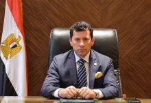 صورة “ملناش علاقة ده دوركم”.. وزير الرياضة يوجه رسالة قوية لمجلس الزمالك