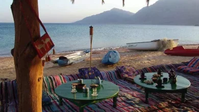 صورة مصيفك في نويبع بأقل من ألف جنيه.. 20 صورة لـ أرخص 5 أماكن للإقامة
