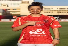 صورة حارسة برينتفورد السابقة.. كيف استعد الأهلي للموسم الجديد من الدوري الم
