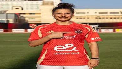 صورة حارسة برينتفورد السابقة.. كيف استعد الأهلي للموسم الجديد من الدوري الم