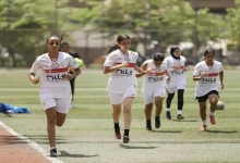 صورة 10 صفقات ومدرب الأهلي السابق.. كيف استعدت سيدات الزمالك للموسم الجديد؟