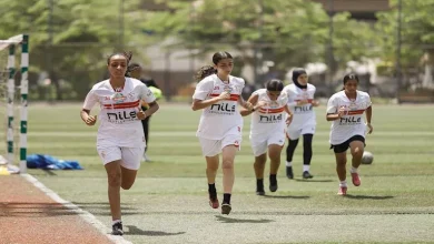 صورة 10 صفقات ومدرب الأهلي السابق.. كيف استعدت سيدات الزمالك للموسم الجديد؟