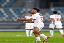 صورة مفاجأة في تشكيل الزمالك لمواجهة فاركو في الدوري