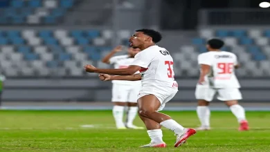 صورة مفاجأة في تشكيل الزمالك لمواجهة فاركو في الدوري