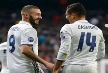 صورة كاسيميرو يقترب من اتحاد جدة.. ما علاقة بنزيما؟