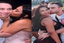 صورة “لو اتكلمت هتتحاسب”.. أول تعليق من شيرين عبد الوهاب بعد أنباء عودتها ل