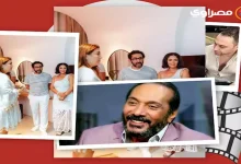 صورة حدث بالفن| أول تعليق من شيرين عبد الوهاب بعد أنباء عودتها لـ حسام حبيب