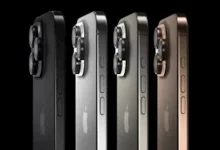 صورة تسريبات iPhone 18.. تعديلات جديدة في الكاميرا