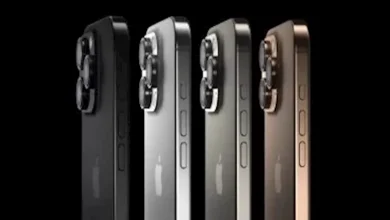 صورة تسريبات iPhone 18.. تعديلات جديدة في الكاميرا