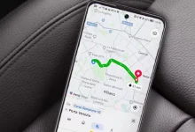 صورة دون إنترنت.. هواوي تحدث Petal Maps البديل الصيني لخرائط جوجل