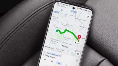 صورة دون إنترنت.. هواوي تحدث Petal Maps البديل الصيني لخرائط جوجل