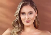 صورة أبهرت الجميع بجمالها.. 10 صور لـ ملكة جمال لبنان