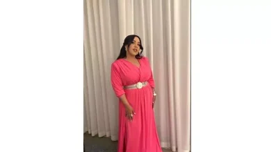 صورة “خسيتي وبقيتي أطول”..أحدث ظهور لـ شيماء سيف والجمهور يعلق (صورة)