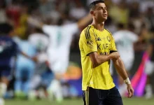 صورة هل تجربة النصر الأسوأ رقميًا لرونالدو؟