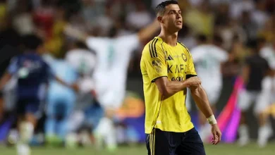 صورة هل تجربة النصر الأسوأ رقميًا لرونالدو؟