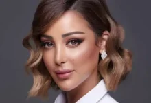 صورة بالحجاب.. بسمة بوسيل تخطف الأنظار بإطلالتها