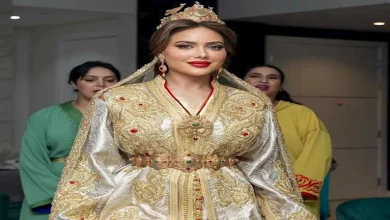 صورة زوجة محمد النني توجه رسالة مثيرة للجدل