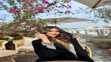 صورة رد صادم لزوجة النني الثانية على حقه في الزواج للمرة الثالثة