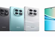صورة مواصفات وأسعار هاتف شاومي Redmi Note 15 (صور)