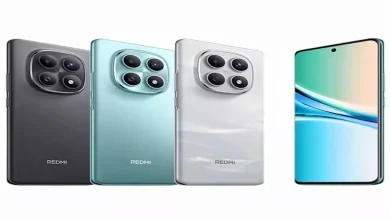 صورة مواصفات وأسعار هاتف شاومي Redmi Note 15 (صور)