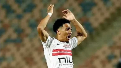 صورة نجم الزمالك السابق: الشائعات التي تنال النادي هدفها خوان ألفينا