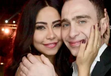 صورة بعد أنباء العودة.. هل صدقت توقعات خبيرة تاروت بشأن شيرين وحسام حبيب؟