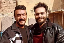 صورة الفنان حليم الجندي يخضع لجراحة دقيقة بالقلب.. وشريف الدسوقي يوضح دور ا